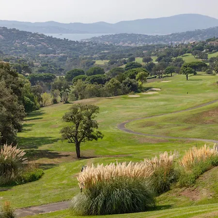 Les Terres Marines-2 By Interhome Sainte-Maxime