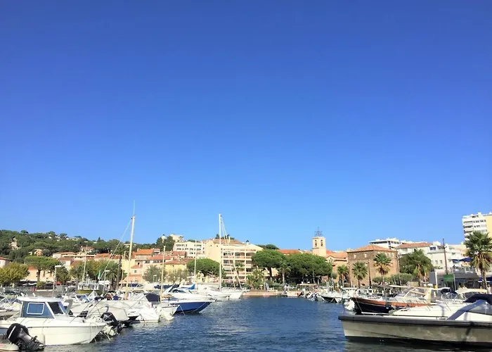 Apartment Les Terres Marines-2 By Interhome