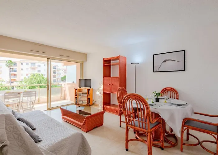 Les Terres Marines-2 By Interhome Apartment