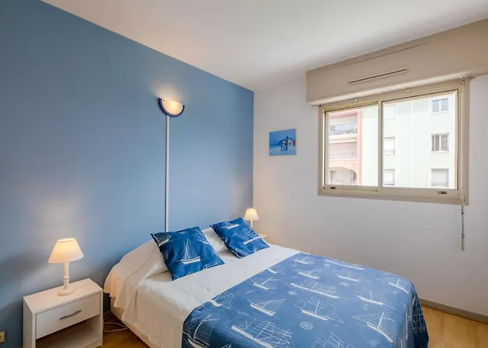 Les Terres Marines-2 By Interhome