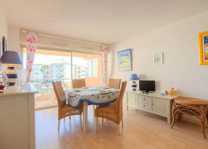 Les Terres Marines-2 By Interhome Apartment *