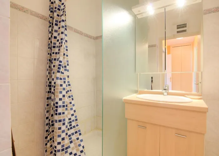 Les Terres Marines-2 By Interhome Apartment Sainte-Maxime