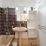 Apartment Les Terres Marines-2 By Interhome *