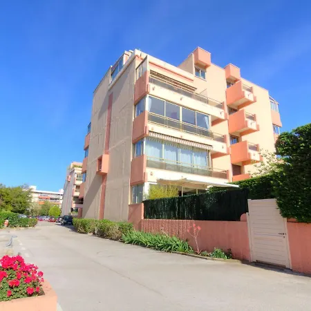 Les Terres Marines By Interhome Apartament *