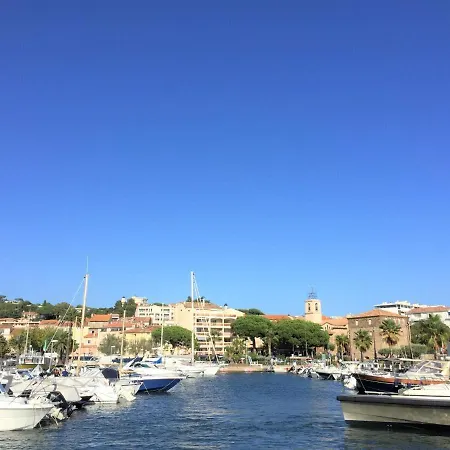 Apartament Les Terres Marines By Interhome