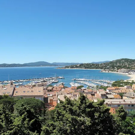 Les Terres Marines By Interhome Apartament *