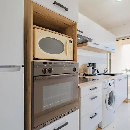 Les Terres Marines By Interhome Apartament