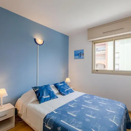 Les Terres Marines By Interhome