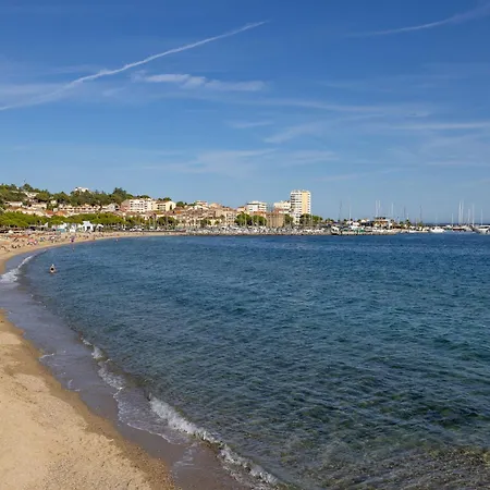 Apartament Les Terres Marines By Interhome