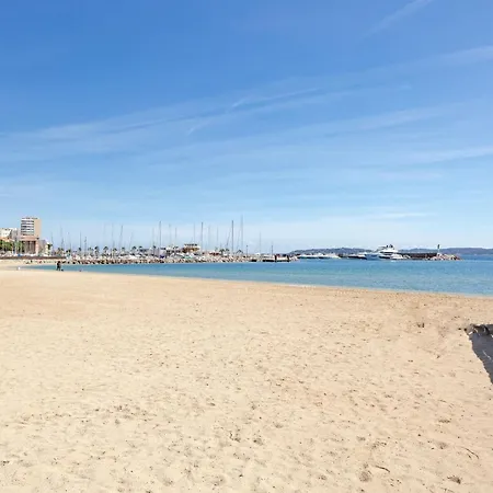 Les Terres Marines-2 By Interhome Apartment *