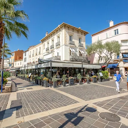 Les Terres Marines By Interhome Apartament
