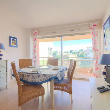Apartament Les Terres Marines By Interhome Sainte-Maxime
