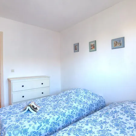 Apartament Les Terres Marines By Interhome Sainte-Maxime