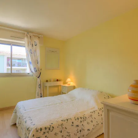 Les Terres Marines By Interhome Apartament