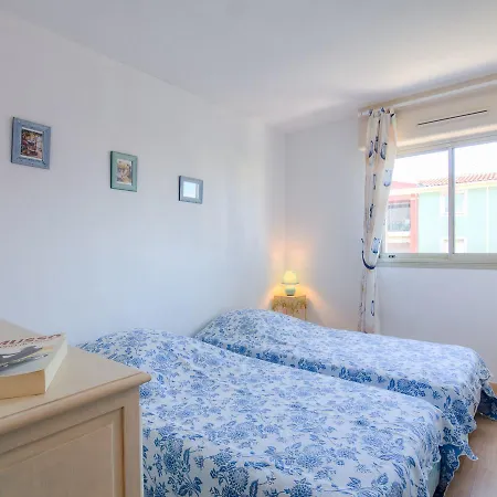 Les Terres Marines By Interhome Apartament *