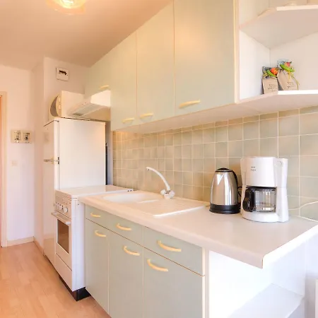Les Terres Marines By Interhome Apartament *
