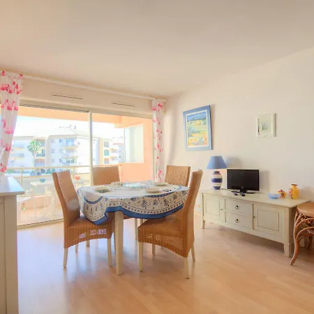 Les Terres Marines By Interhome Apartament *