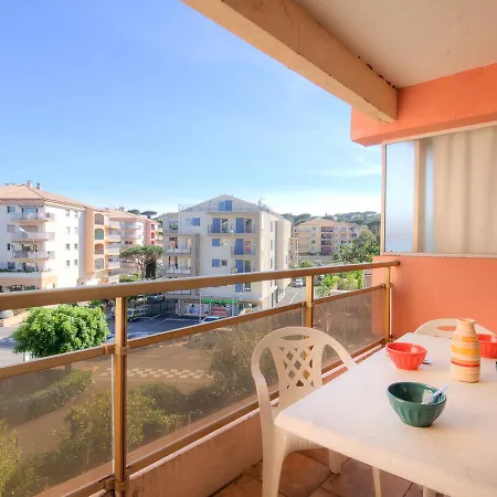 Les Terres Marines-2 By Interhome