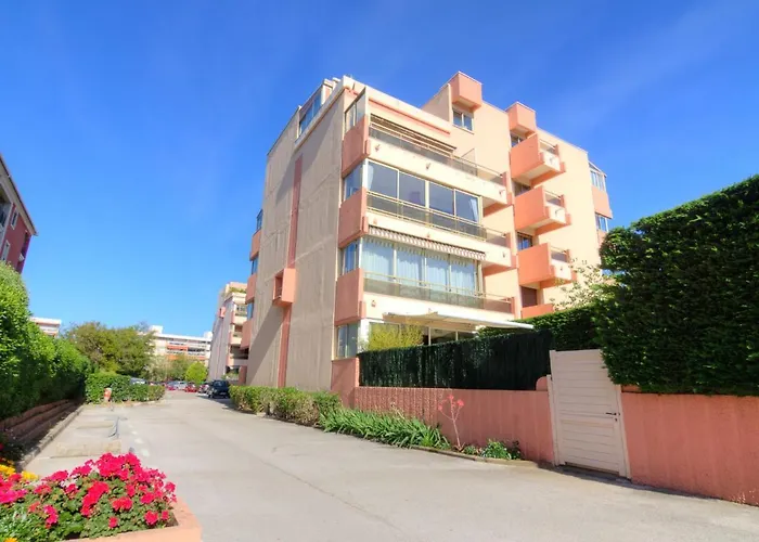 Les Terres Marines-2 By Interhome Apartment *