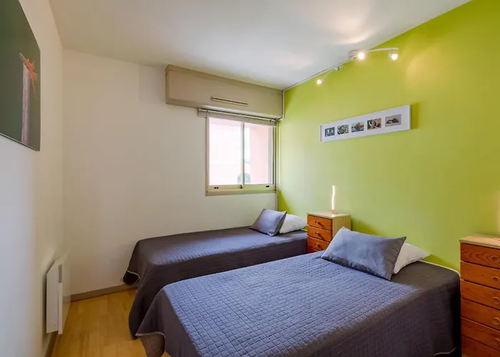 Les Terres Marines-2 By Interhome