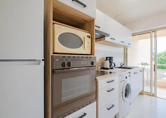 Les Terres Marines-2 By Interhome Apartment