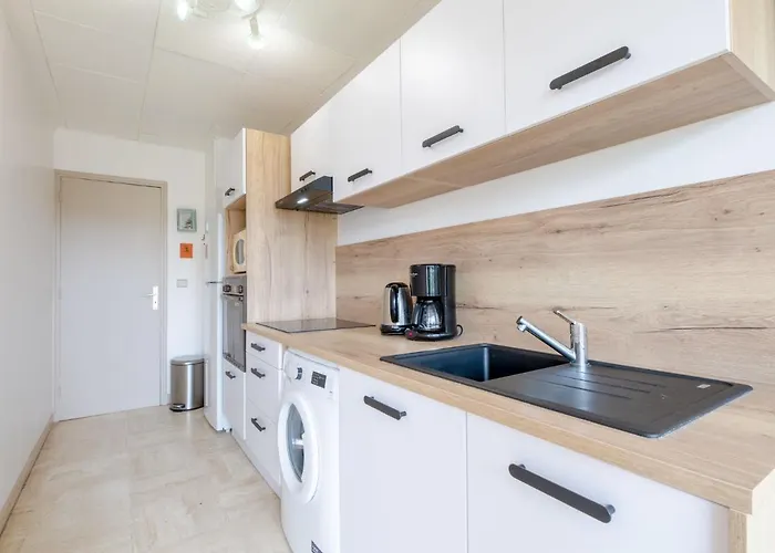 Les Terres Marines-2 By Interhome * Sainte-Maxime