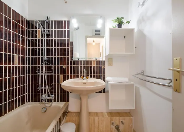 Appartement Les Terres Marines-2 By Interhome *