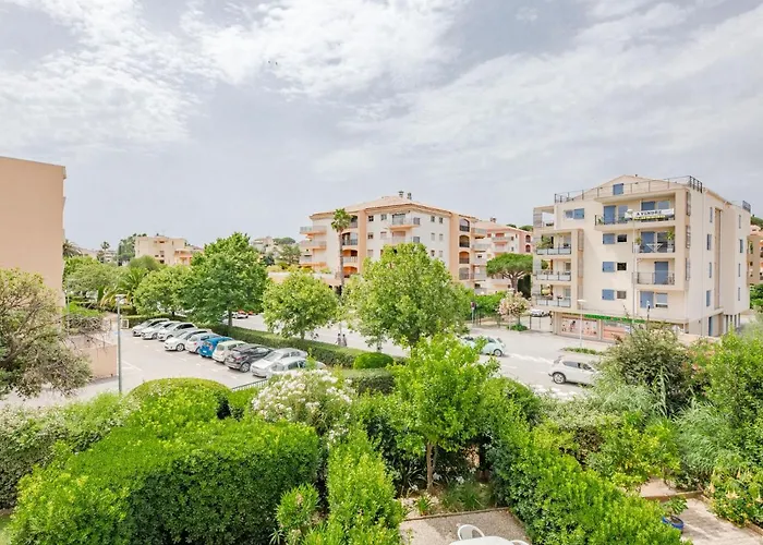 Appartement Les Terres Marines-2 By Interhome *