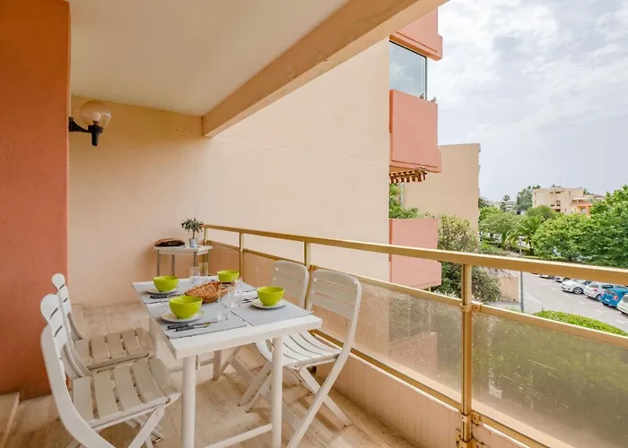 Les Terres Marines-2 By Interhome