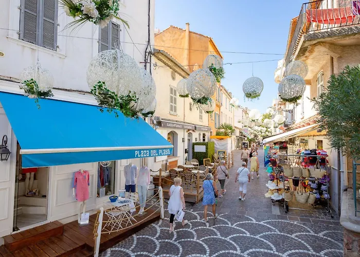 Les Terres Marines-2 By Interhome Appartement Sainte-Maxime