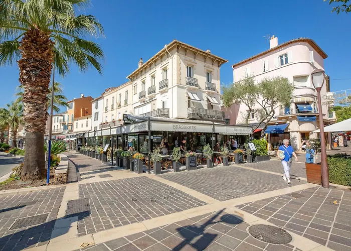 Les Terres Marines-2 By Interhome Appartement