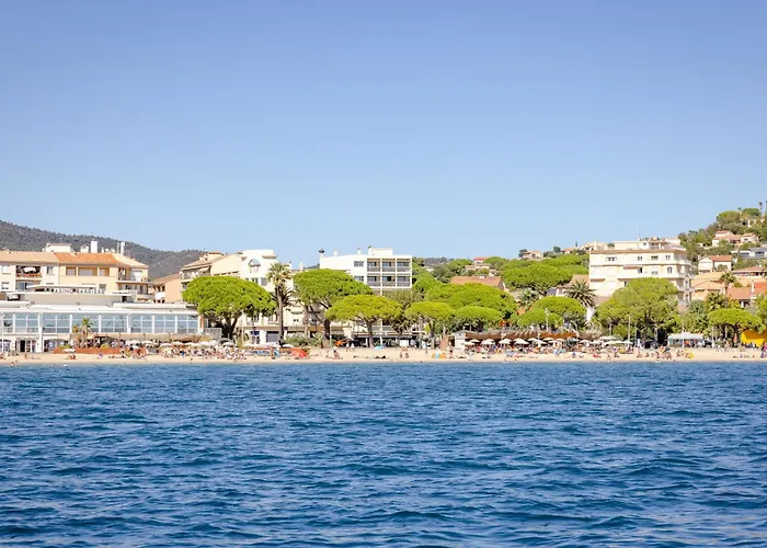 Les Terres Marines-2 By Interhome * Sainte-Maxime