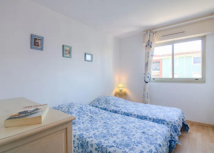 Les Terres Marines-2 By Interhome Appartement *