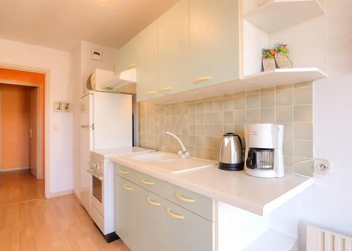 Les Terres Marines-2 By Interhome Apartment *