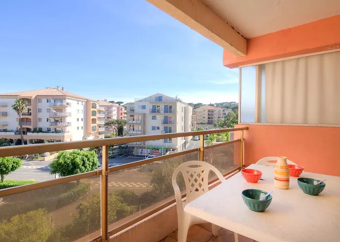 Les Terres Marines-2 By Interhome