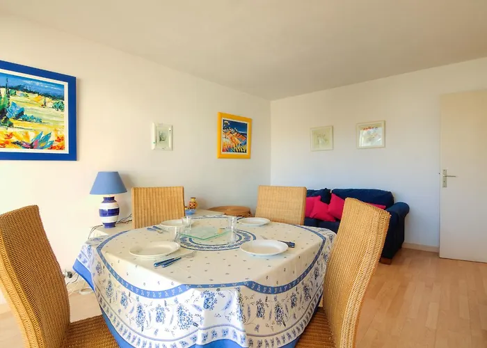 Les Terres Marines-2 By Interhome *